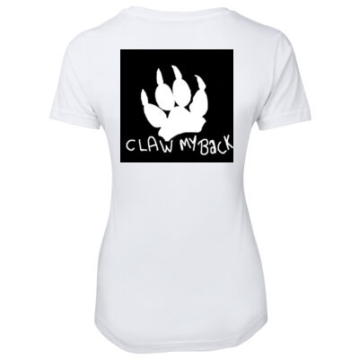 Scratch my back Thumbnail