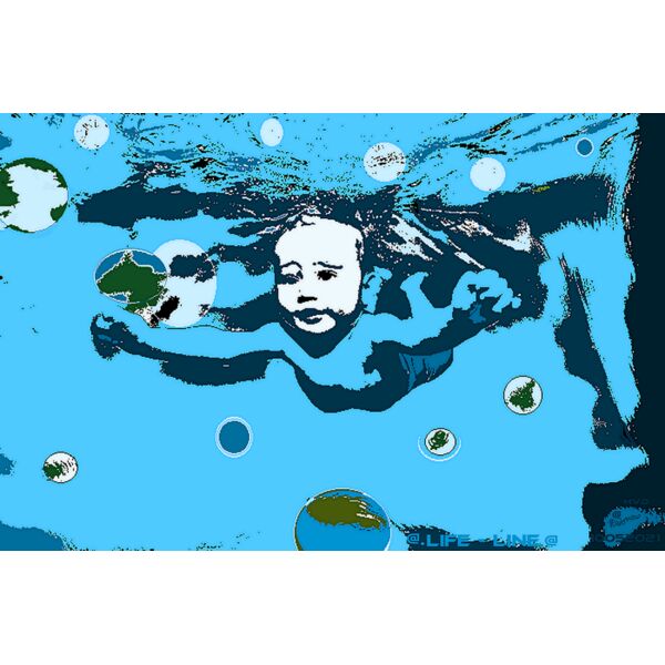 Lifeline earth Thumbnail