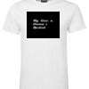Mens Special Tee Thumbnail