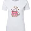 Ladies Special Tee Thumbnail