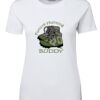Ladies Special Tee Thumbnail