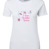 Ladies Special Tee Thumbnail