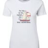 Ladies Special Tee Thumbnail
