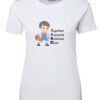 Ladies Special Tee Thumbnail