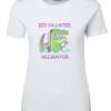 Ladies Special Tee Thumbnail