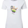 Ladies Special Tee Thumbnail
