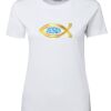 Ladies Special Tee Thumbnail