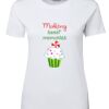 Ladies Special Tee Thumbnail