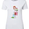 Ladies Special Tee Thumbnail