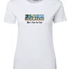 Ladies Special Tee Thumbnail