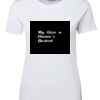 Ladies Special Tee Thumbnail