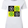Ladies Special Tee Thumbnail