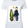 Ladies Special Tee Thumbnail