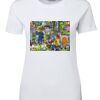 Ladies Special Tee Thumbnail