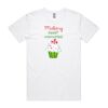 AS Colour - Staple Tee Thumbnail