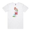 AS Colour - Staple Tee Thumbnail