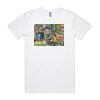 AS Colour - Staple Tee Thumbnail