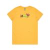 AS Colour - Maple Tee Thumbnail