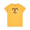 AS Colour - Maple Tee Thumbnail