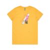 AS Colour - Maple Tee Thumbnail