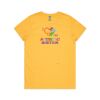 AS Colour - Maple Tee Thumbnail