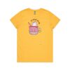 AS Colour - Maple Tee Thumbnail