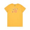 AS Colour - Maple Tee Thumbnail