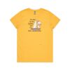 AS Colour - Maple Tee Thumbnail