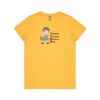 AS Colour - Maple Tee Thumbnail