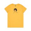 AS Colour - Maple Tee Thumbnail