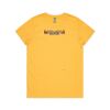 AS Colour - Maple Tee Thumbnail