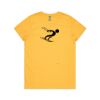 AS Colour - Maple Tee Thumbnail