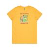 AS Colour - Maple Tee Thumbnail