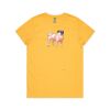 AS Colour - Maple Tee Thumbnail