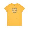 AS Colour - Maple Tee Thumbnail