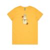 AS Colour - Maple Tee Thumbnail