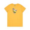 AS Colour - Maple Tee Thumbnail