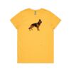 AS Colour - Maple Tee Thumbnail