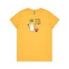AS Colour - Maple Tee Thumbnail