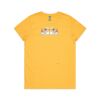 AS Colour - Maple Tee Thumbnail