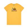 AS Colour - Maple Tee Thumbnail