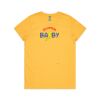 AS Colour - Maple Tee Thumbnail