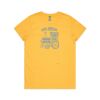AS Colour - Maple Tee Thumbnail