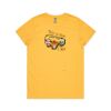 AS Colour - Maple Tee Thumbnail