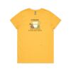 AS Colour - Maple Tee Thumbnail