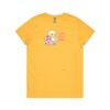 AS Colour - Maple Tee Thumbnail