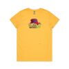 AS Colour - Maple Tee Thumbnail