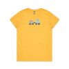 AS Colour - Maple Tee Thumbnail