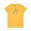 AS Colour - Maple Tee Thumbnail