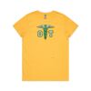 AS Colour - Maple Tee Thumbnail